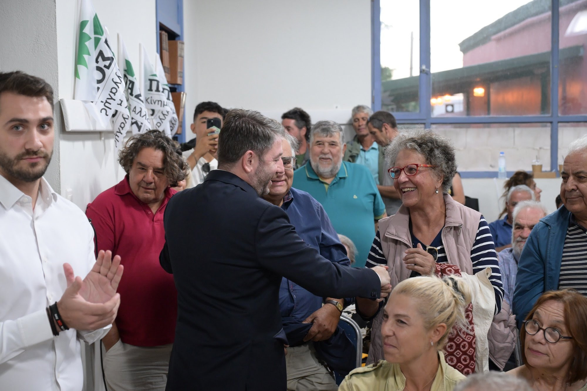 ΑΝΔΡΟΥΛΑΚΗΣ ΚΥΘΗΡΑ