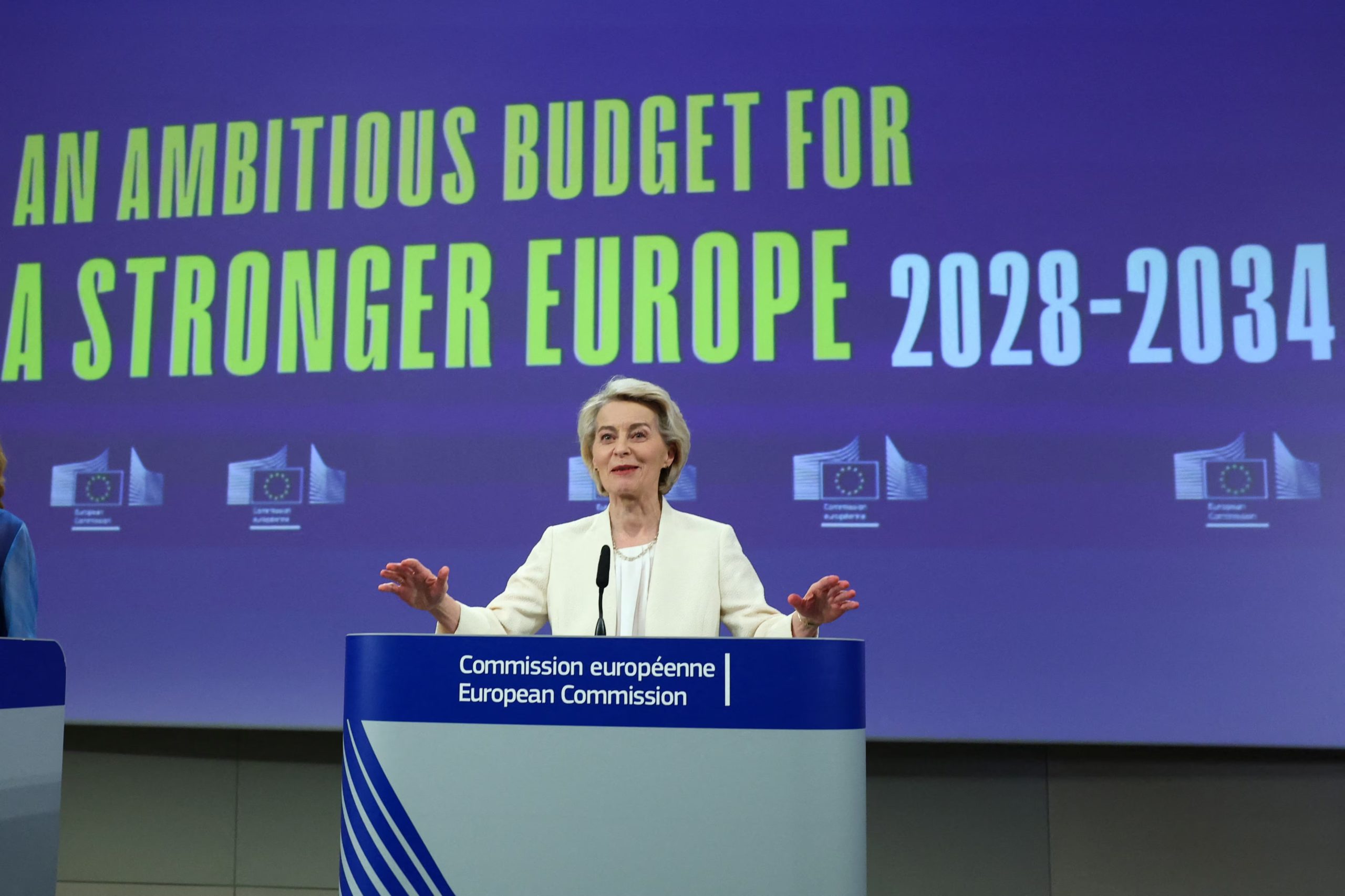 Η Ευρώπη φωνάζει για τη Γάζα αλλά δυσκολεύεται να ενεργήσει – Η εύκολη καταδίκη και η έλλειψη πολιτικής θέλησης