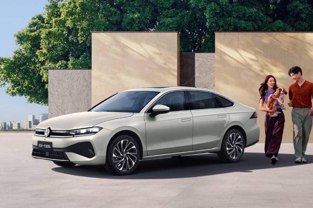 vw sagitar l