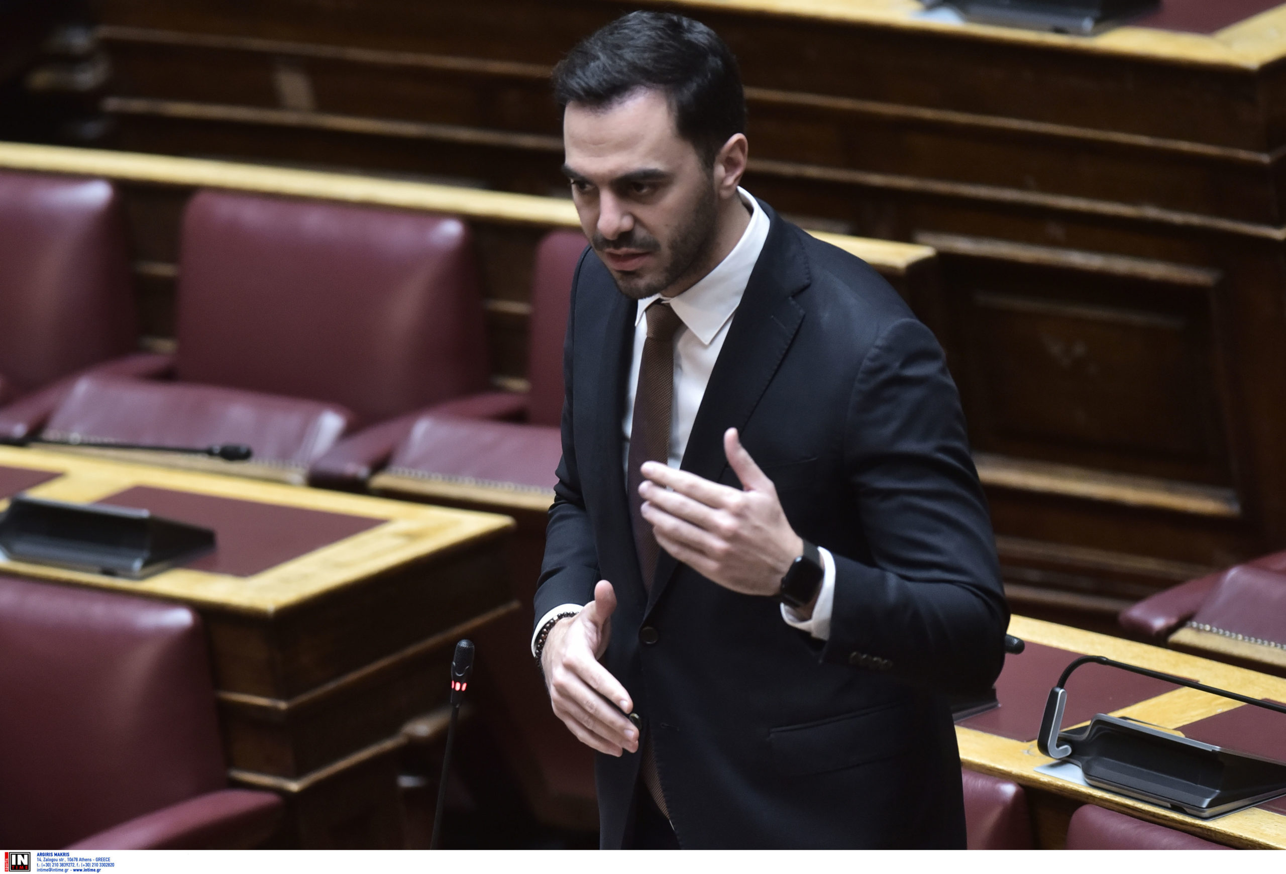 Χριστοδουλάκης στον Realfm 97,8: «Η σημασία της πρωτιάς δεν είναι να κατακτήσουμε το πρωτάθλημα»