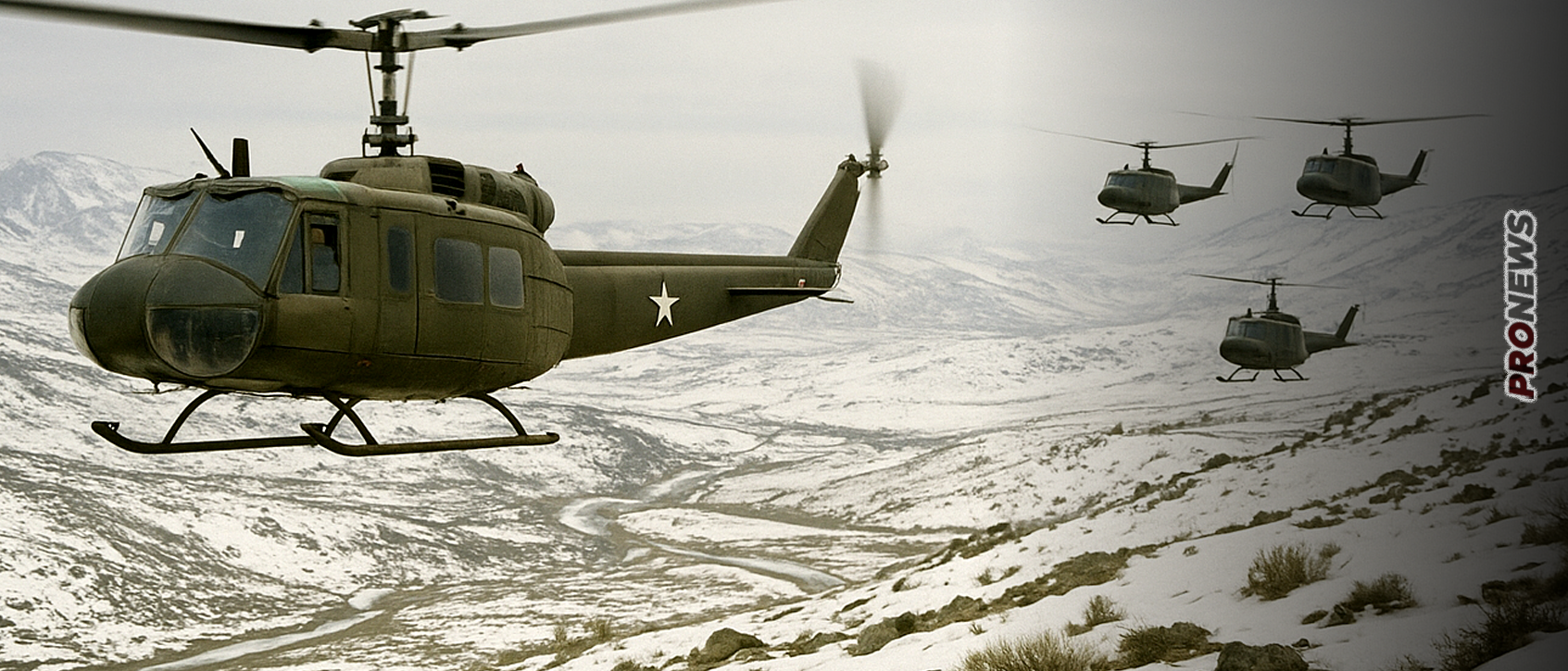 Αποστολή «Apache Snow»: Η «σφαγή» του Βιετνάμ