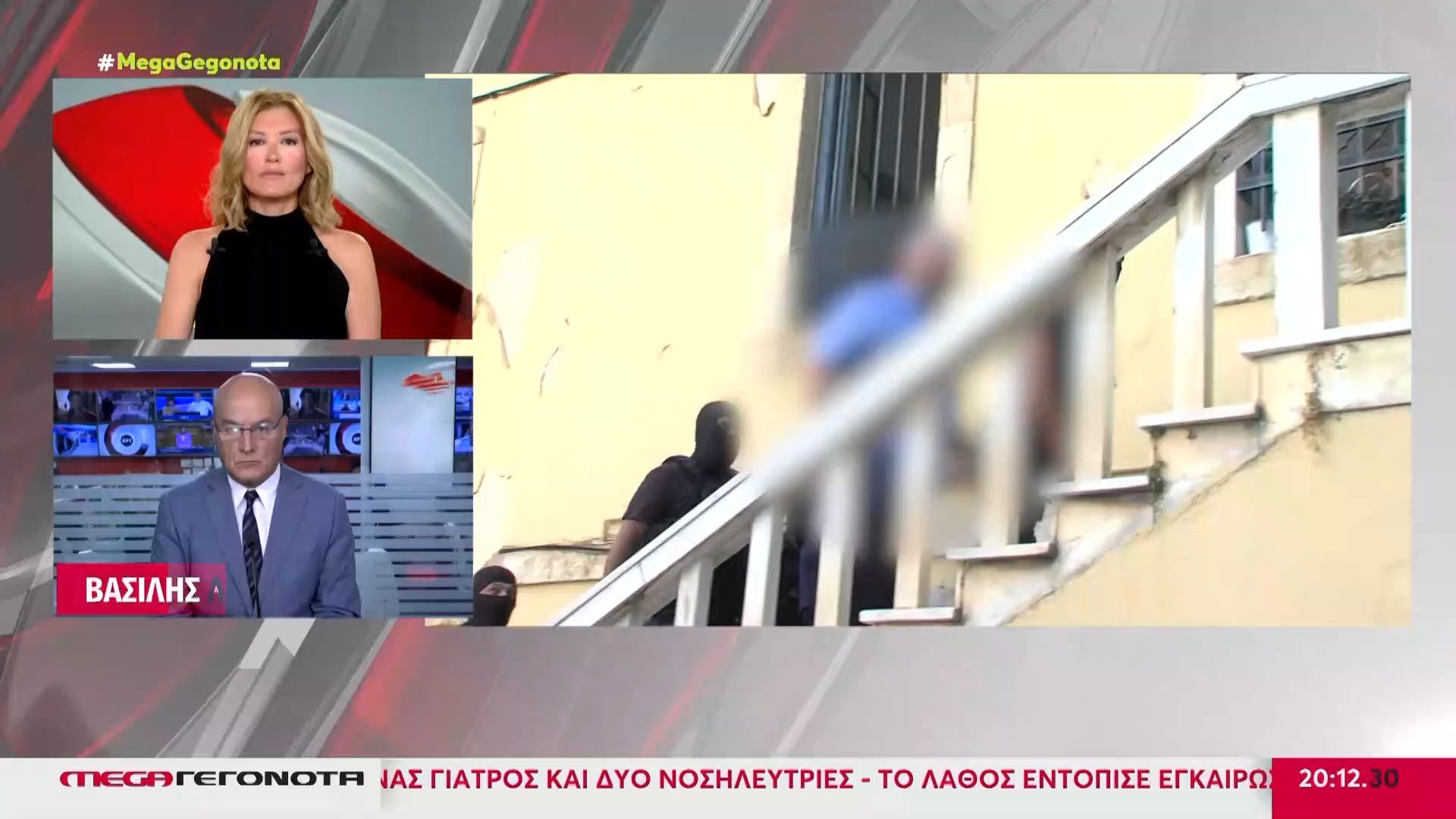 Μαφία-της-Κρήτης-Θα-μιλήσουν-τα-κινητά-Προφυλακίστηκαν-τα-δύο-αδέλφια-ξενοδόχοι