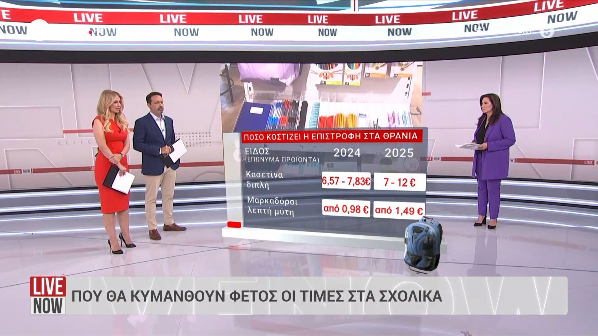 Πού-θα-κυμανθούν-φέτος-οι-τιμές-στα-σχολικά