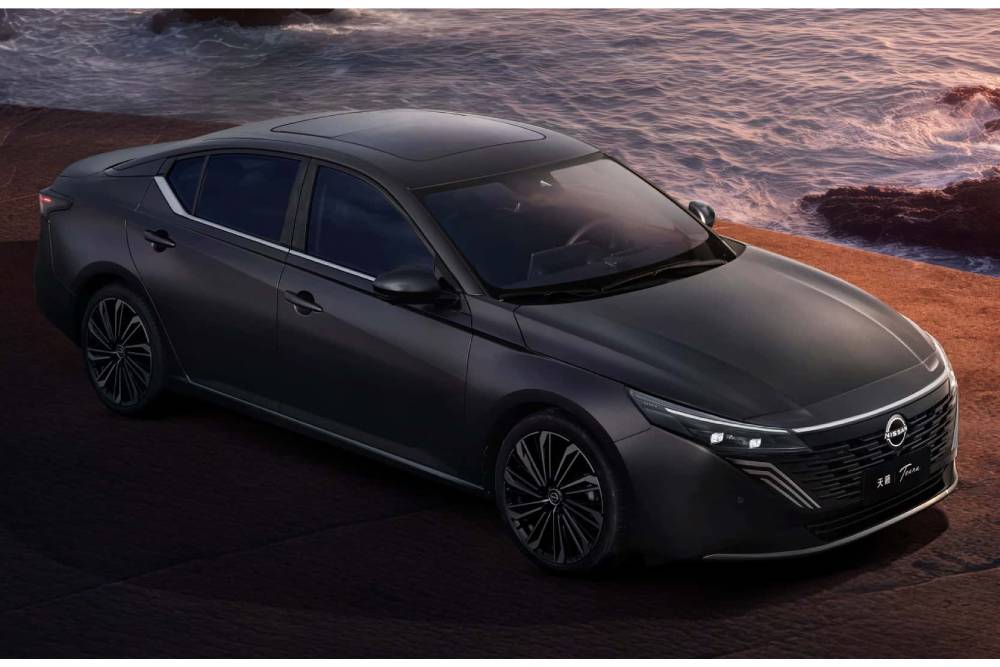 Ο διάδοχος του Nissan Primera «κλέβει την παράσταση»