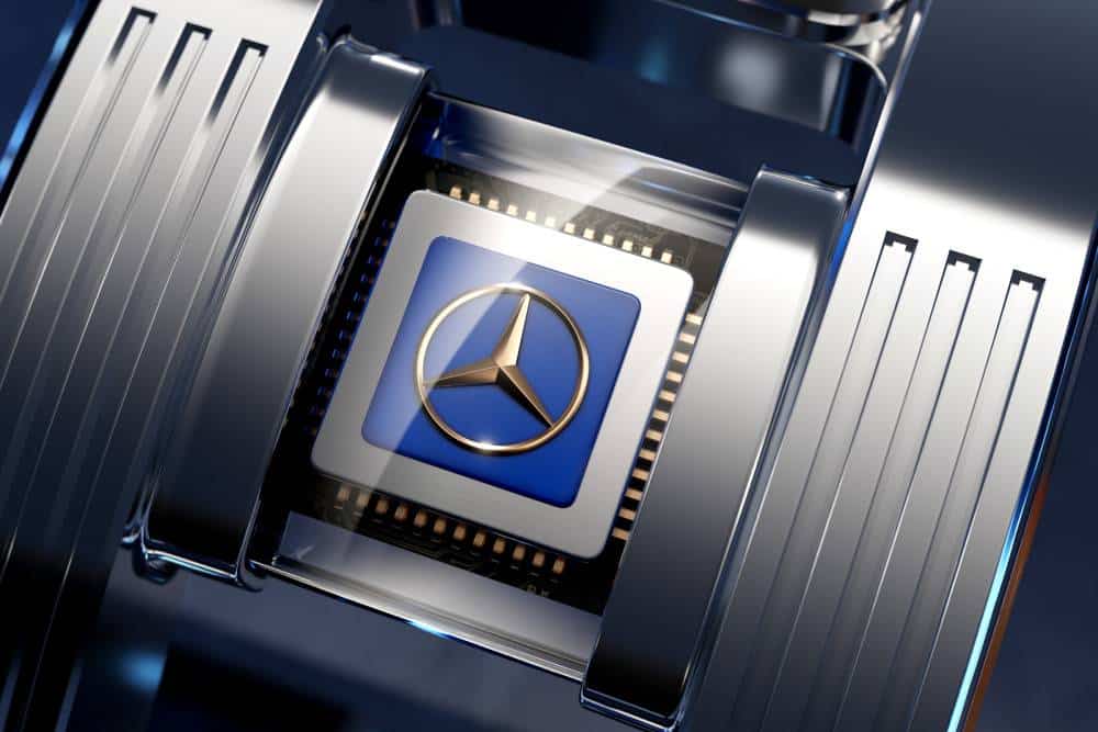 Mercedes-Benz Vision Iconic: Ein Meisterwerk für eine neue ikonische ÄraMercedes-Benz Vision Iconic: A masterpiece for a new iconic era
