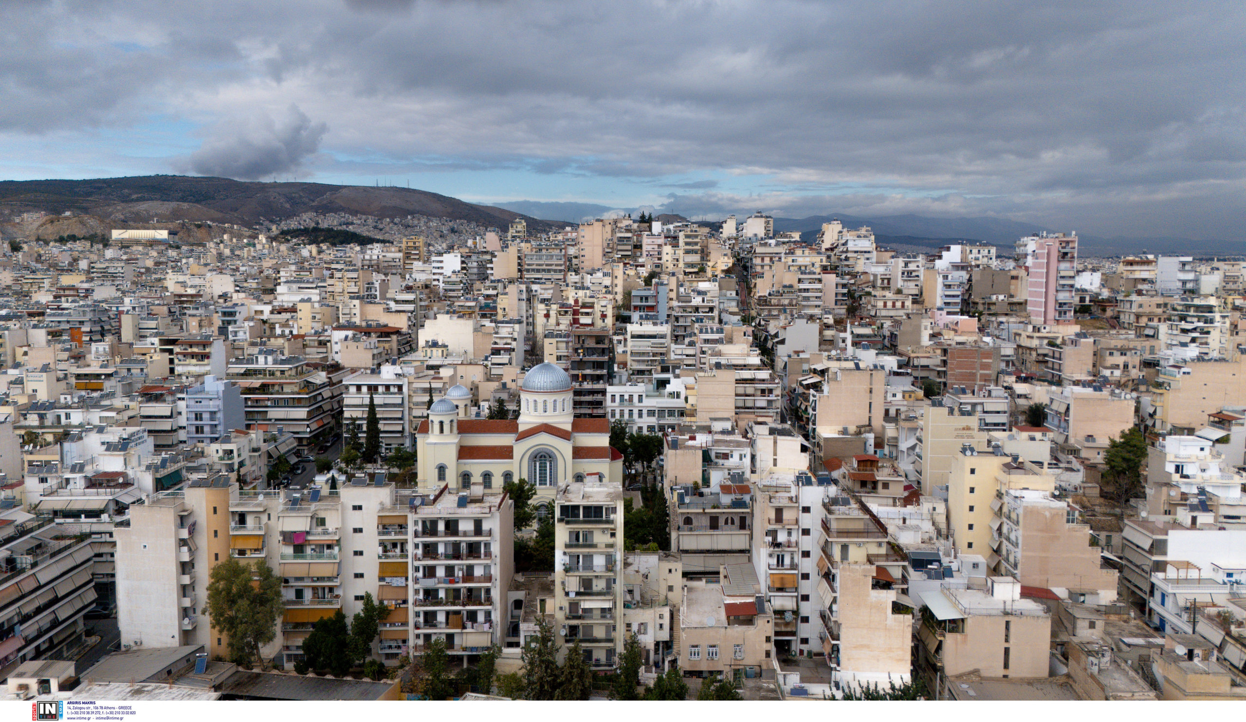 Οι ρυθμίσεις που «ανοίγουν» τα κλειστά σπίτια – Λεπτομερώς τα κίνητρα