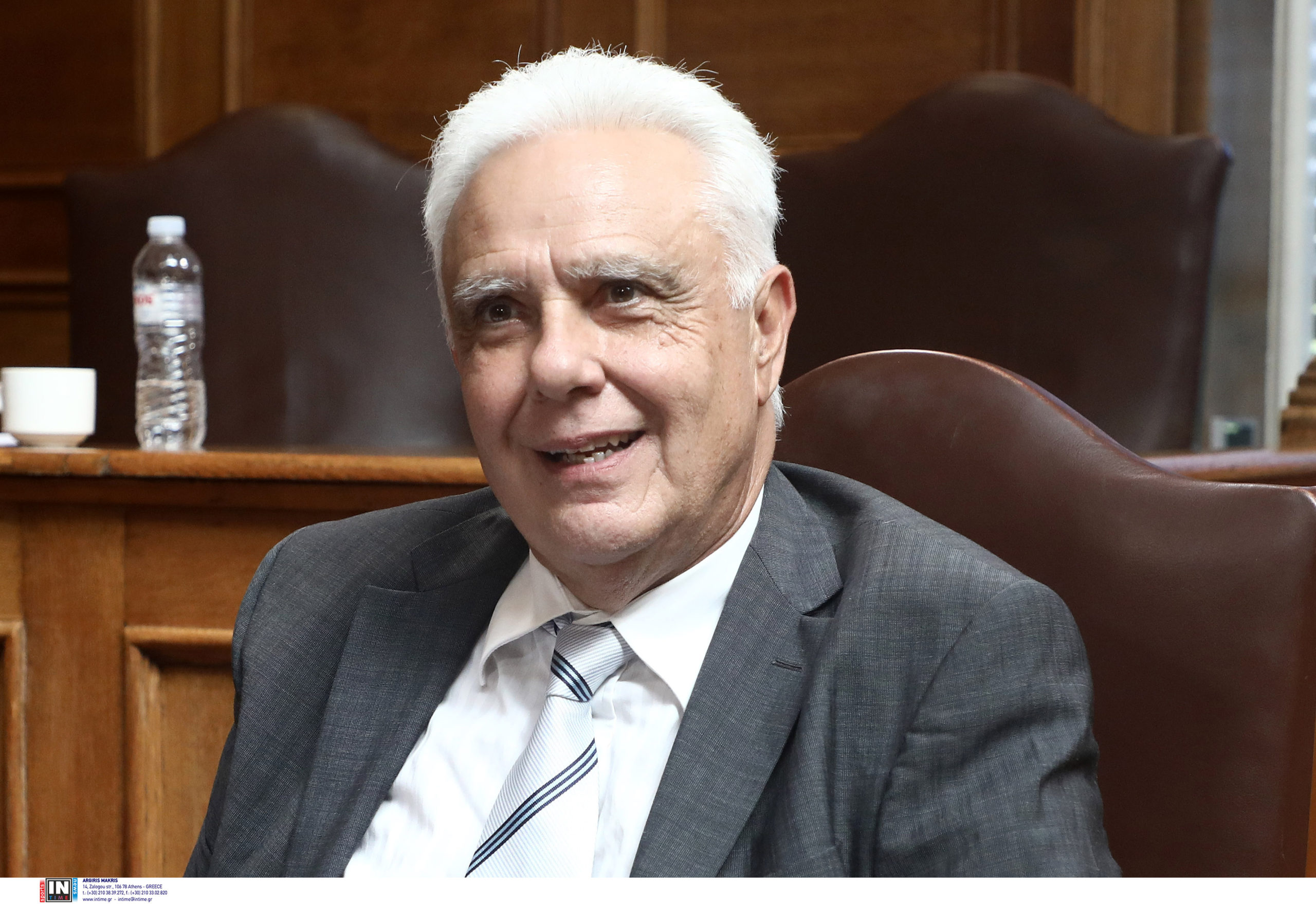 Σαλάτας για ΟΠΕΚΕΠΕ: Βέβαιο το σκάνδαλο, άγνωστο το εύρος του