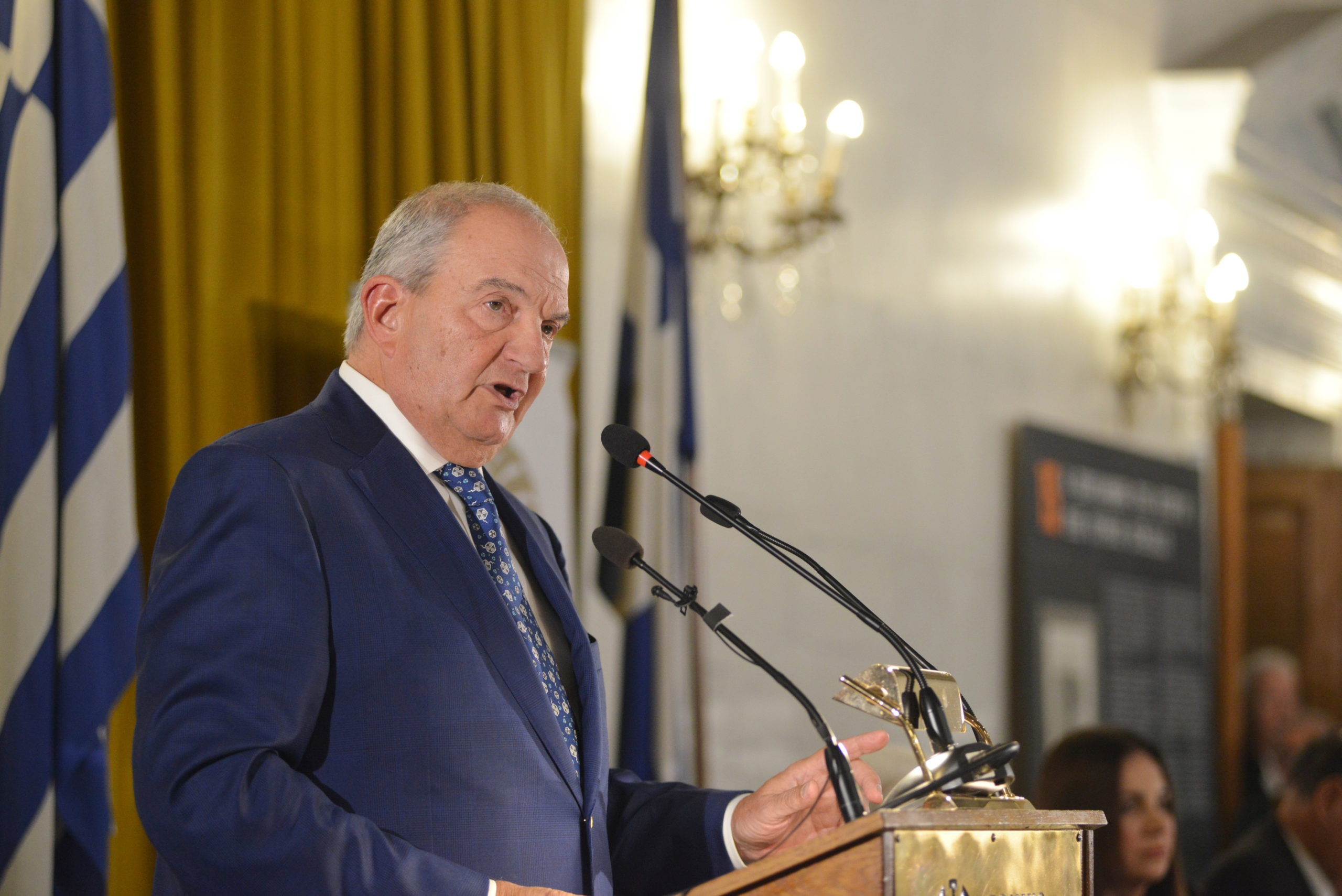 Κώστας Καραμανλής