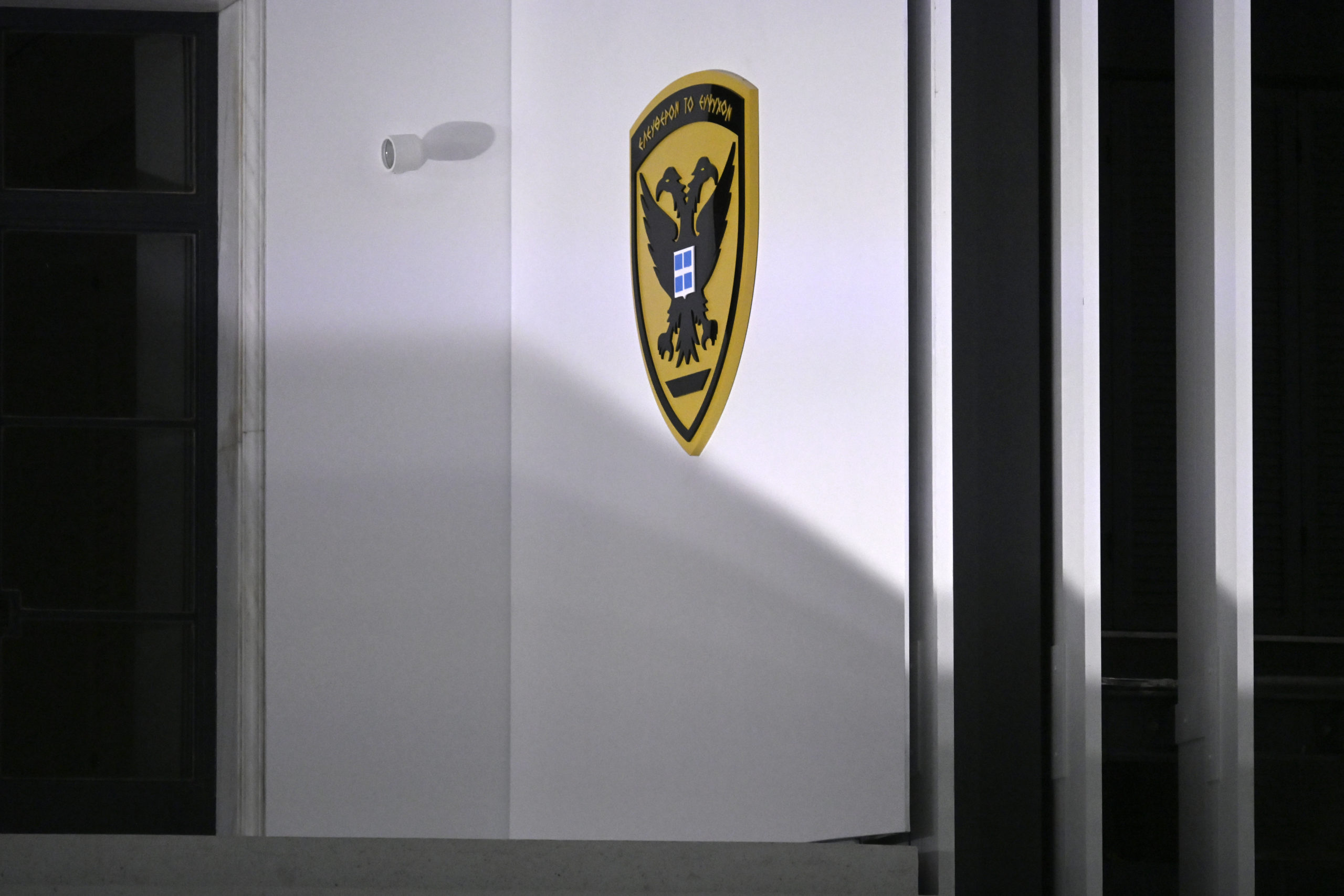 Αποκαλύπτεται το νέο «πρόσωπο» του υπουργείου Άμυνας – Μητσοτάκης: «Ξεκινά το πιο φιλόδοξο πρόγραμμα αναβάθμισης των Ενόπλων Δυνάμεων» 14 Πεντάγωνο