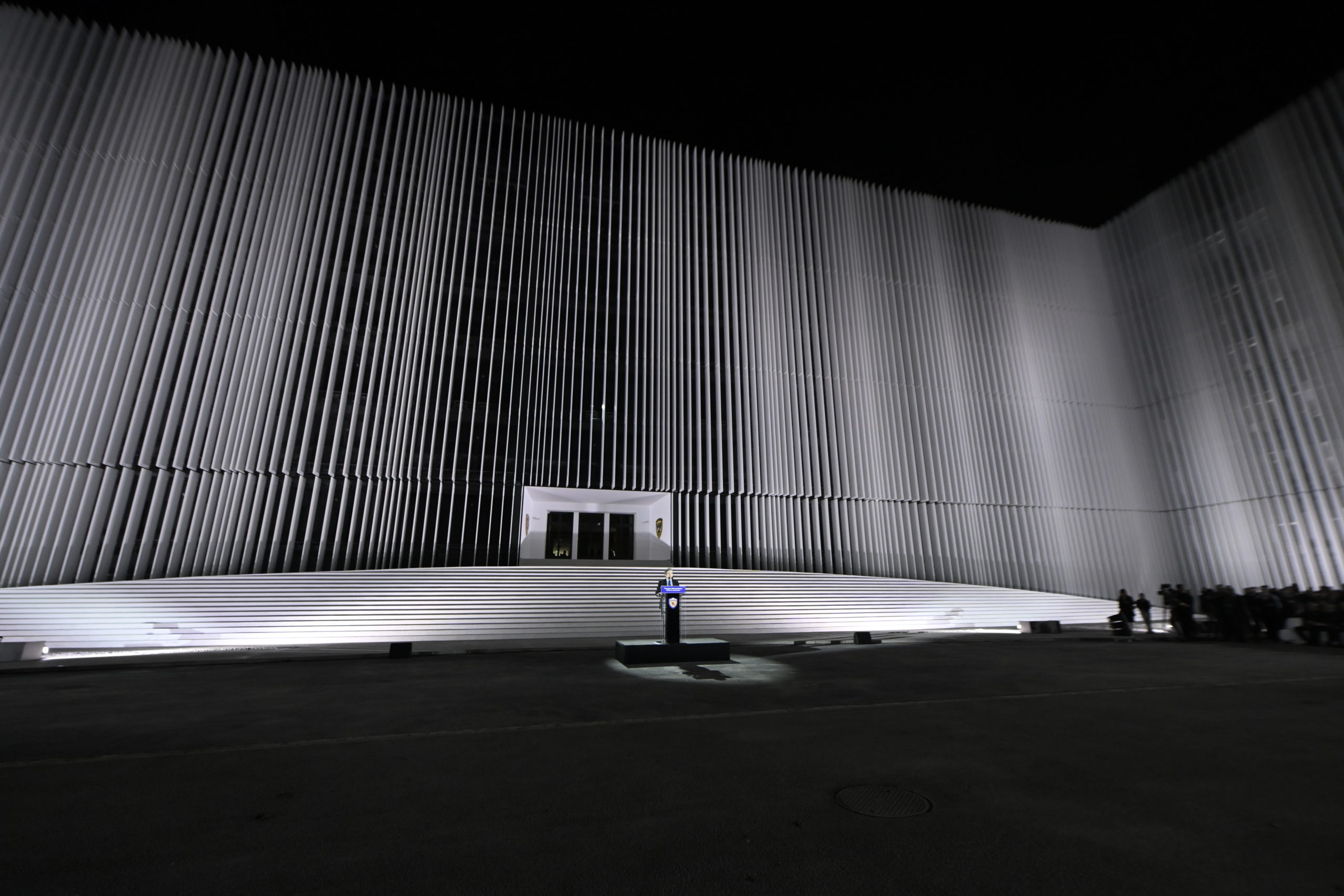 Αποκαλύπτεται το νέο «πρόσωπο» του υπουργείου Άμυνας – Μητσοτάκης: «Ξεκινά το πιο φιλόδοξο πρόγραμμα αναβάθμισης των Ενόπλων Δυνάμεων» 12 Πεντάγωνο