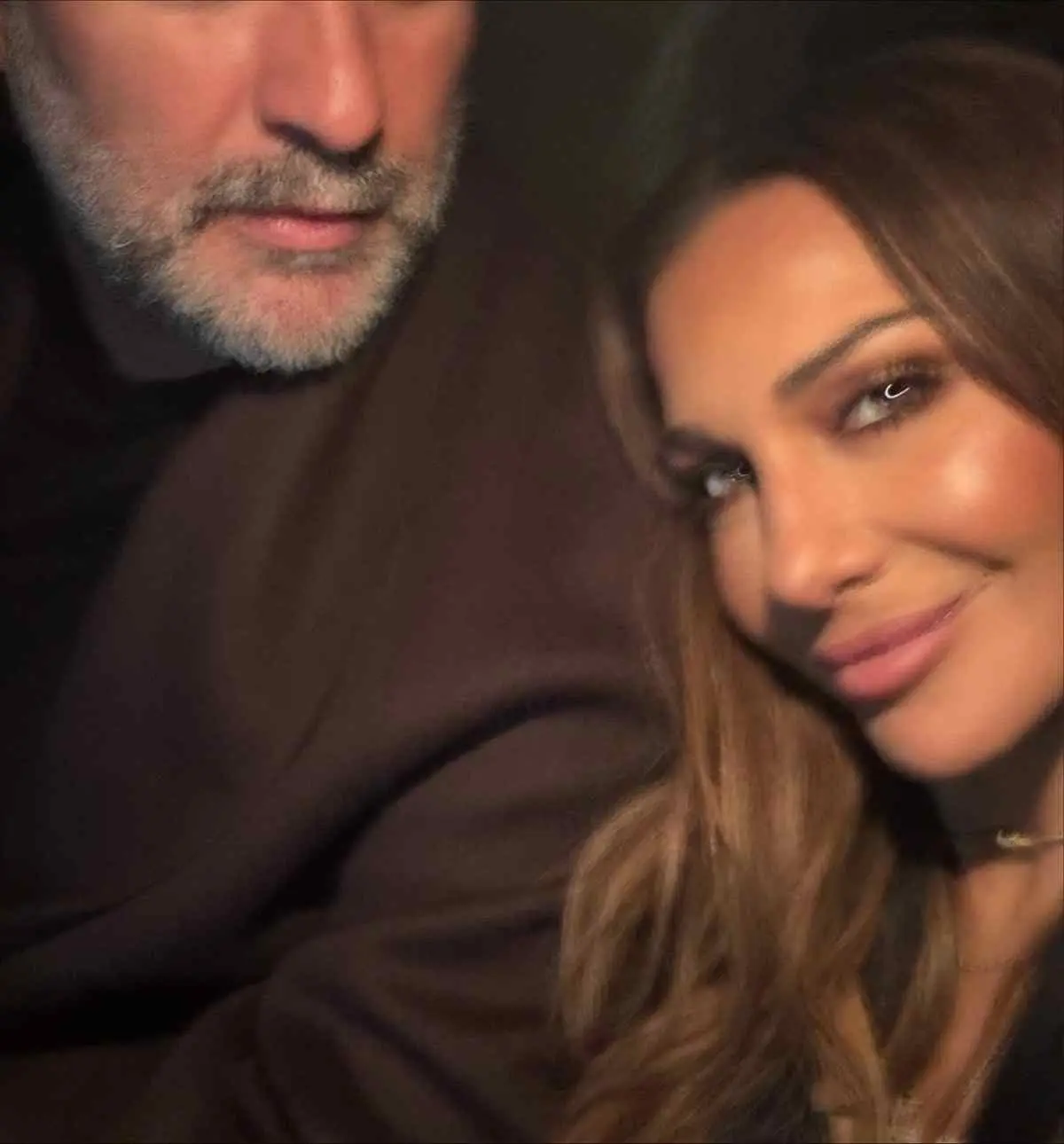 Βανδή: Οι θερμές ευχές στον Μπισμπίκη για τα γενέθλιά του – «Εγώ κι εσύ για πάντα» 9 Βανδή: Οι δημόσιες ευχές στον Μπισμπίκη για τα γενέθλιά του - «Εγώ κι εσύ από πάντα»