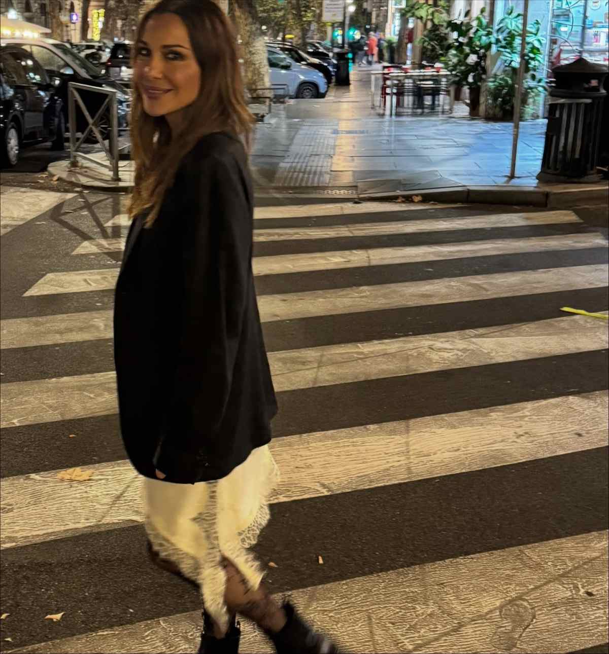 Βανδή: Οι θερμές ευχές στον Μπισμπίκη για τα γενέθλιά του – «Εγώ κι εσύ για πάντα» 11 Βανδή: Οι δημόσιες ευχές στον Μπισμπίκη για τα γενέθλιά του - «Εγώ κι εσύ από πάντα»