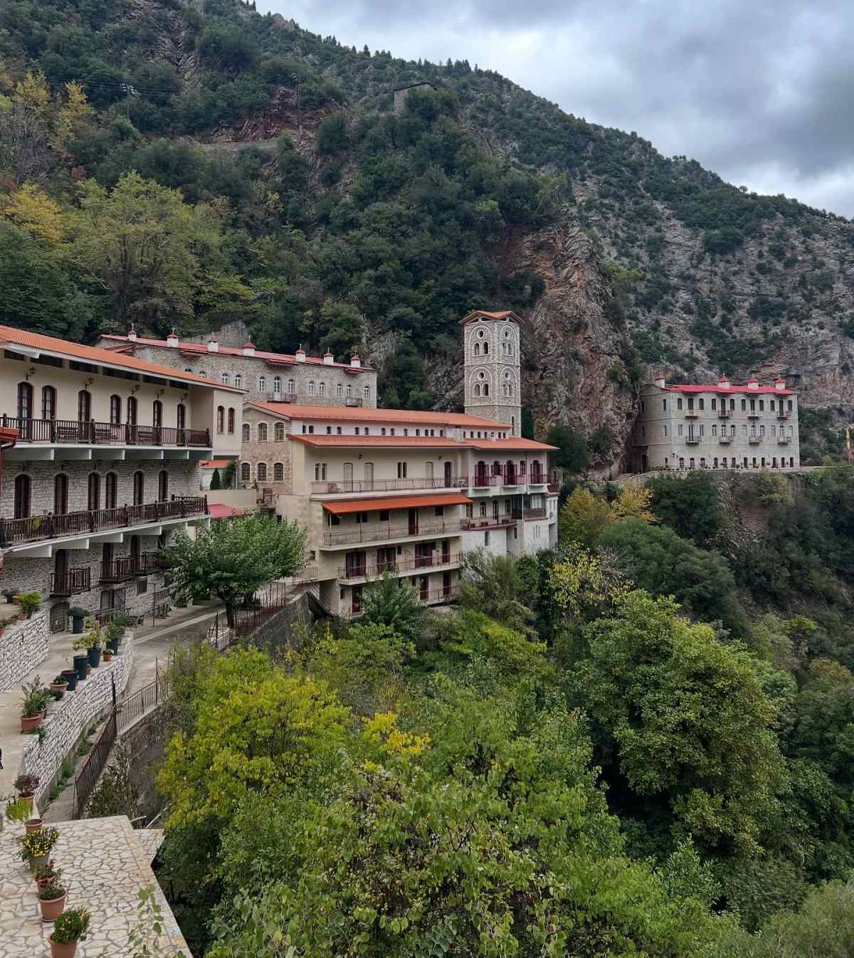 Μαρία Κορινθίου: Εξόρμηση στη φύση με τον αγαπημένο της, Γιώργο Καραθανάση (Φωτογραφίες) 8 Μαρία Κορινθίου: Απόδραση στη φύση με τον σύντροφό της, Γιώργο Καραθανάση (Φωτογραφίες)