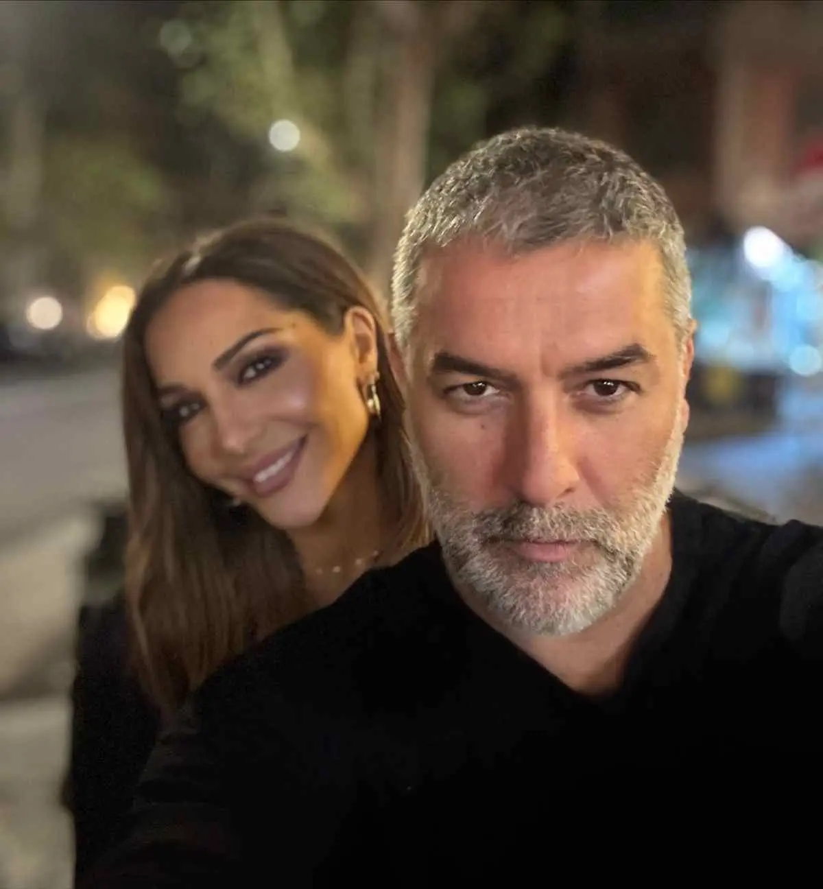 Βανδή: Οι θερμές ευχές στον Μπισμπίκη για τα γενέθλιά του – «Εγώ κι εσύ για πάντα» 7 Βανδή: Οι δημόσιες ευχές στον Μπισμπίκη για τα γενέθλιά του - «Εγώ κι εσύ από πάντα»