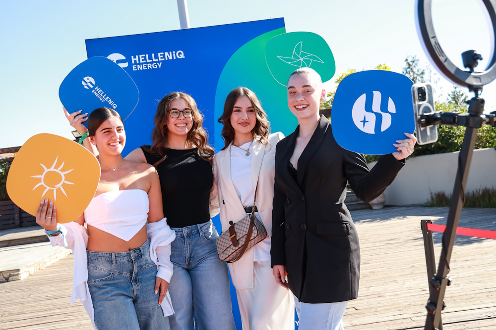 HELLENiQ ENERGY: 17 Χρόνια, Πάνω από 5.700 Αριστούχοι, Υπόσχεση για το Μέλλον