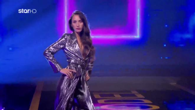 GNTM: Αυτοί μπήκαν στο σπίτι – Γνωρίστε τα 19 μοντέλα που προκρίθηκαν