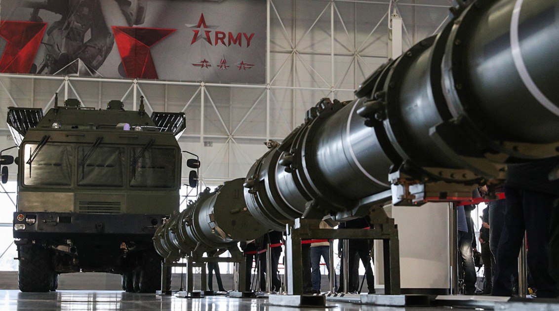 Reuters: Η Ρωσία εκτόξευσε 23 φορές τον «απαγορευμένο» πύραυλο 9M729 στην Ουκρανία – Τι ανησυχεί την Ευρώπη 4 Reuters: Η Ρωσία εκτόξευσε 23 φορές τον «απαγορευμένο» πύραυλο 9M729 στην Ουκρανία – Τι ανησυχεί την Ευρώπη