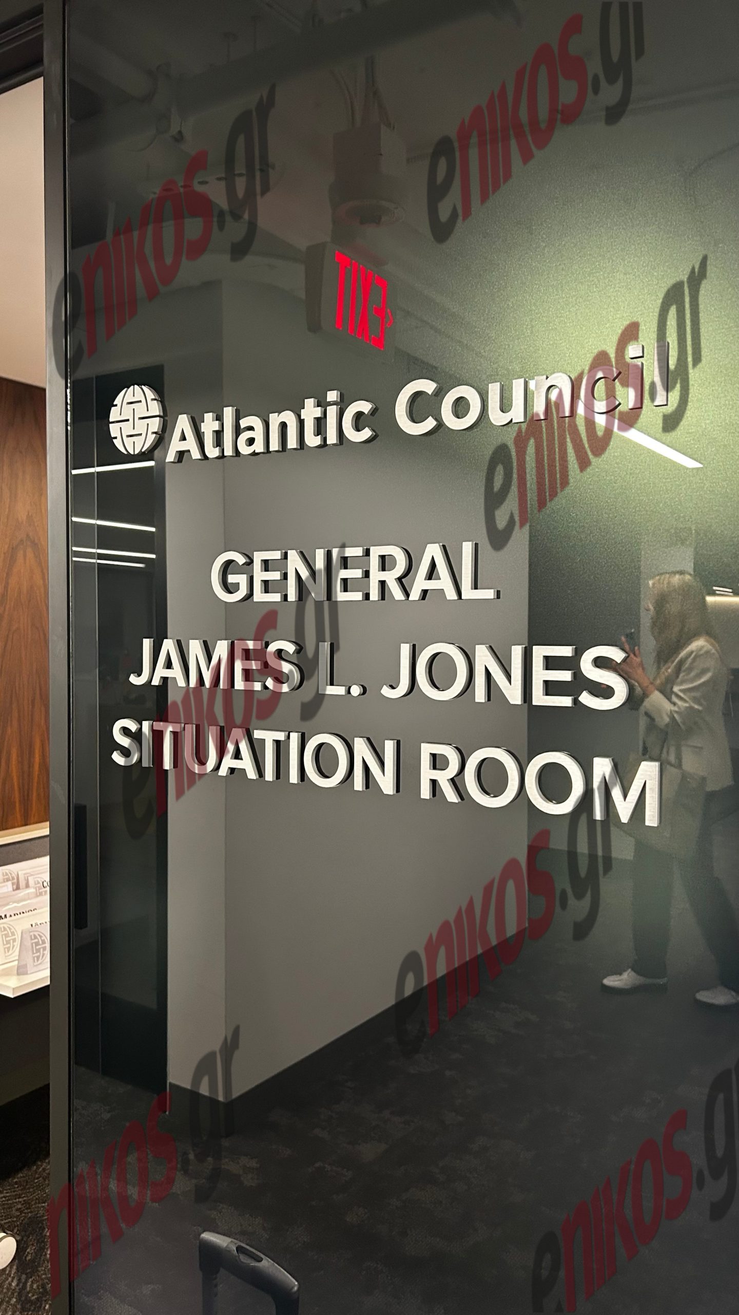 Ελληνικές αμυντικές εταιρείες στο Atlantic Council: Συμμετοχή στην AUSA στις ΗΠΑ