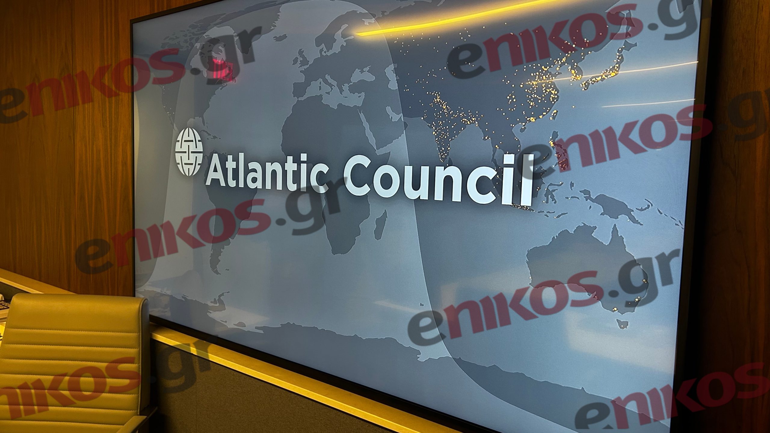 Ελληνικές αμυντικές εταιρείες στο Atlantic Council: Συμμετοχή στην AUSA στις ΗΠΑ