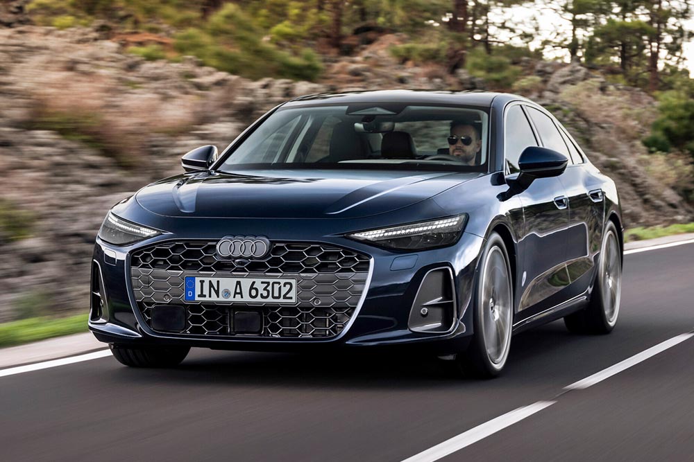 Audi-A6