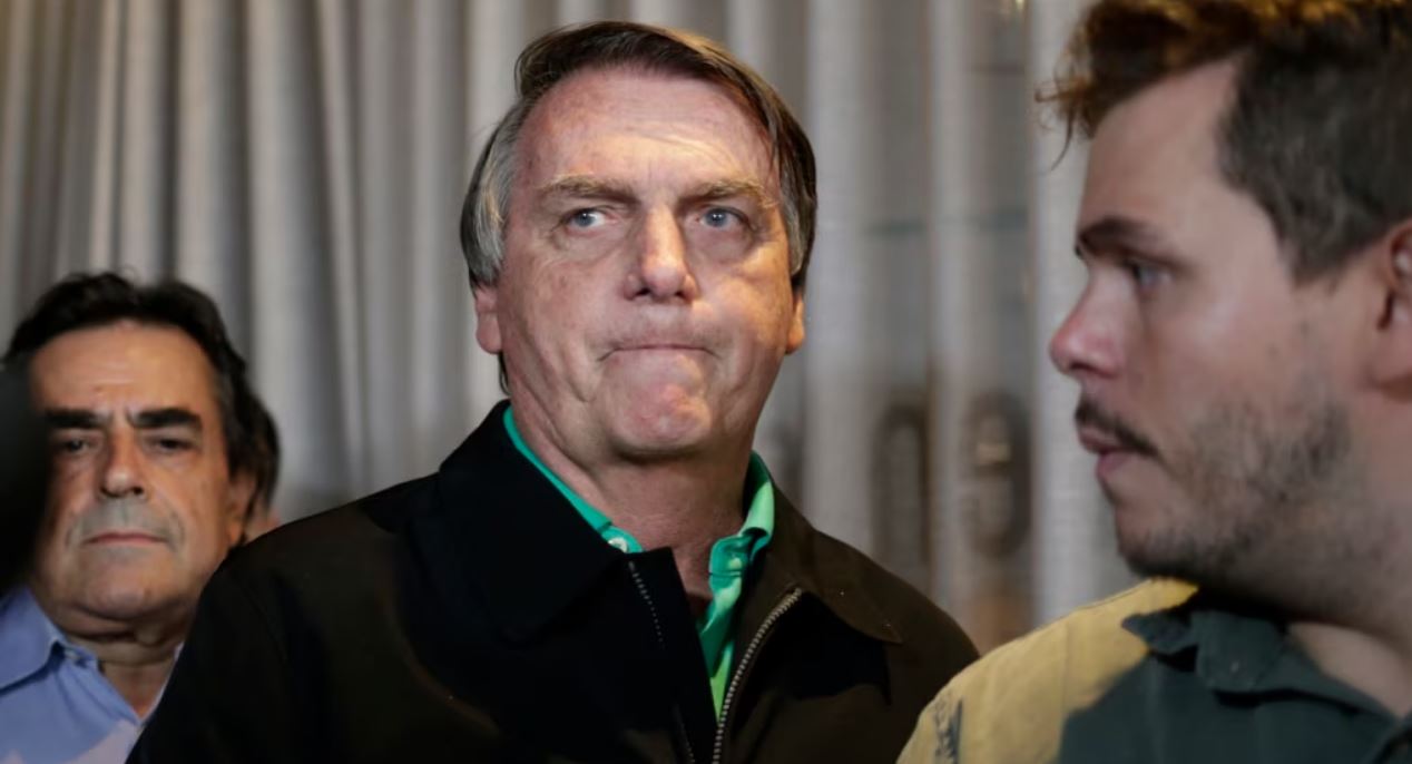 BOLSONARU