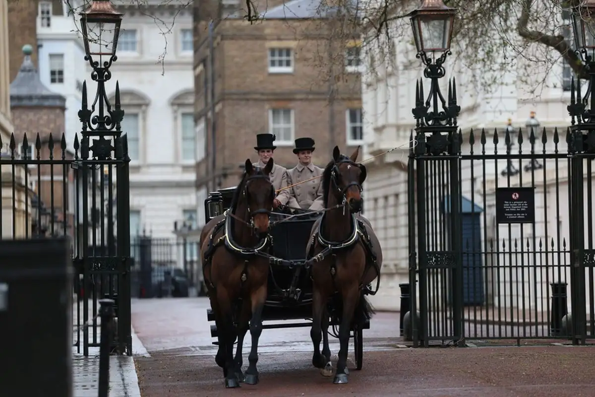 Clarence-House