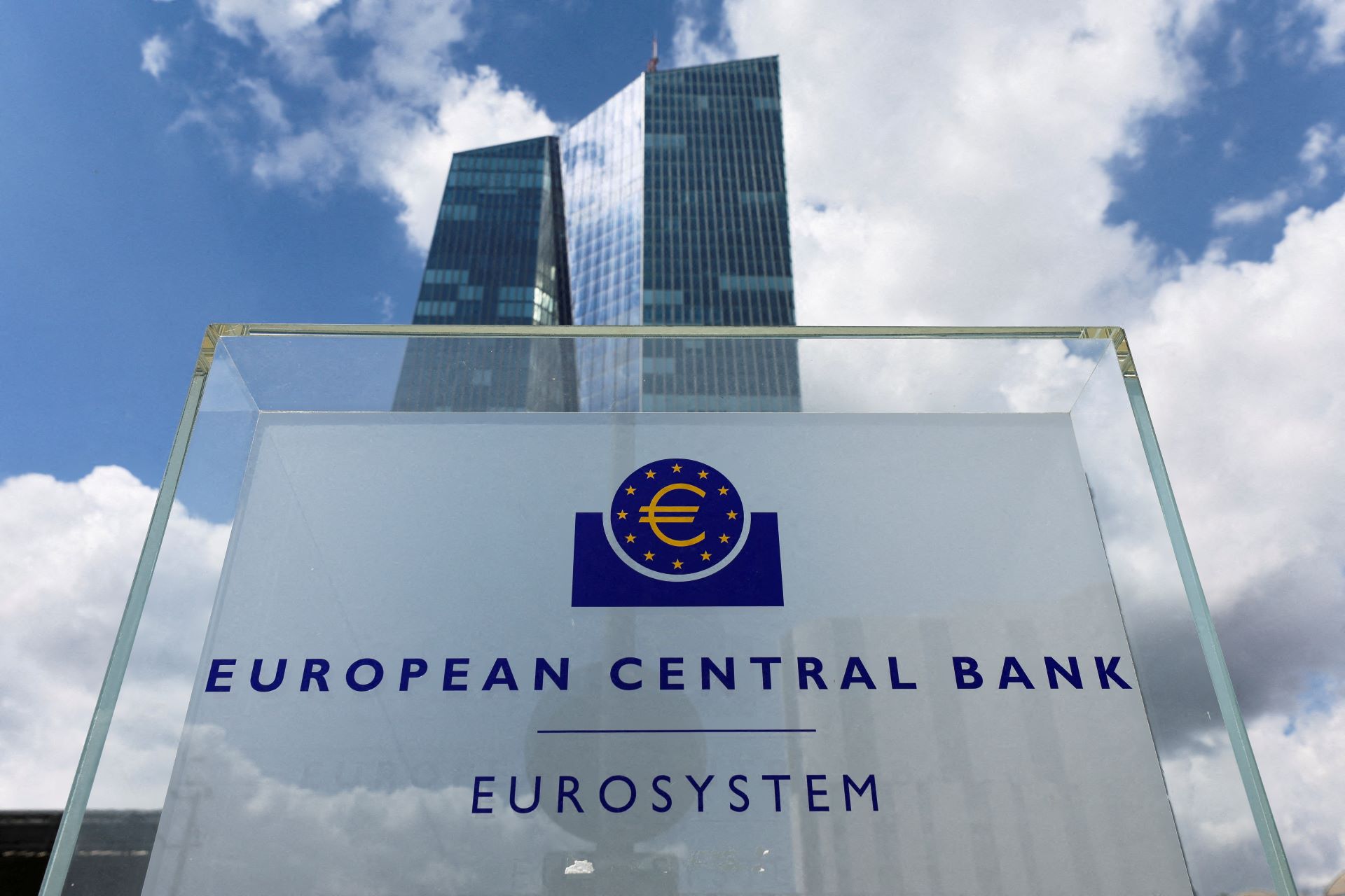 European-Central-Bank