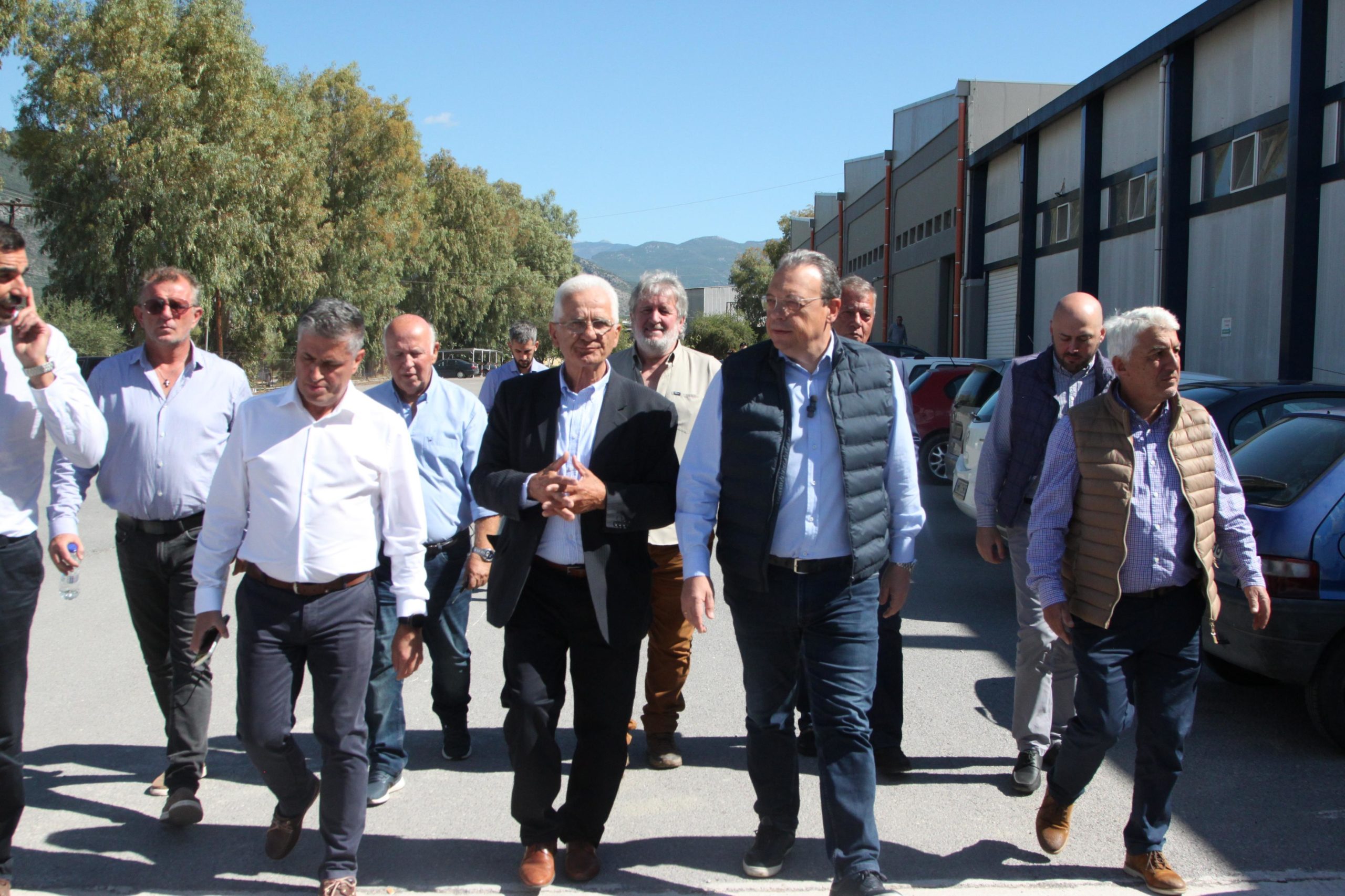 Φάμελλος για πιθανό κόμμα Τσίπρα: «Δεν συζητώ με υποθέσεις»
