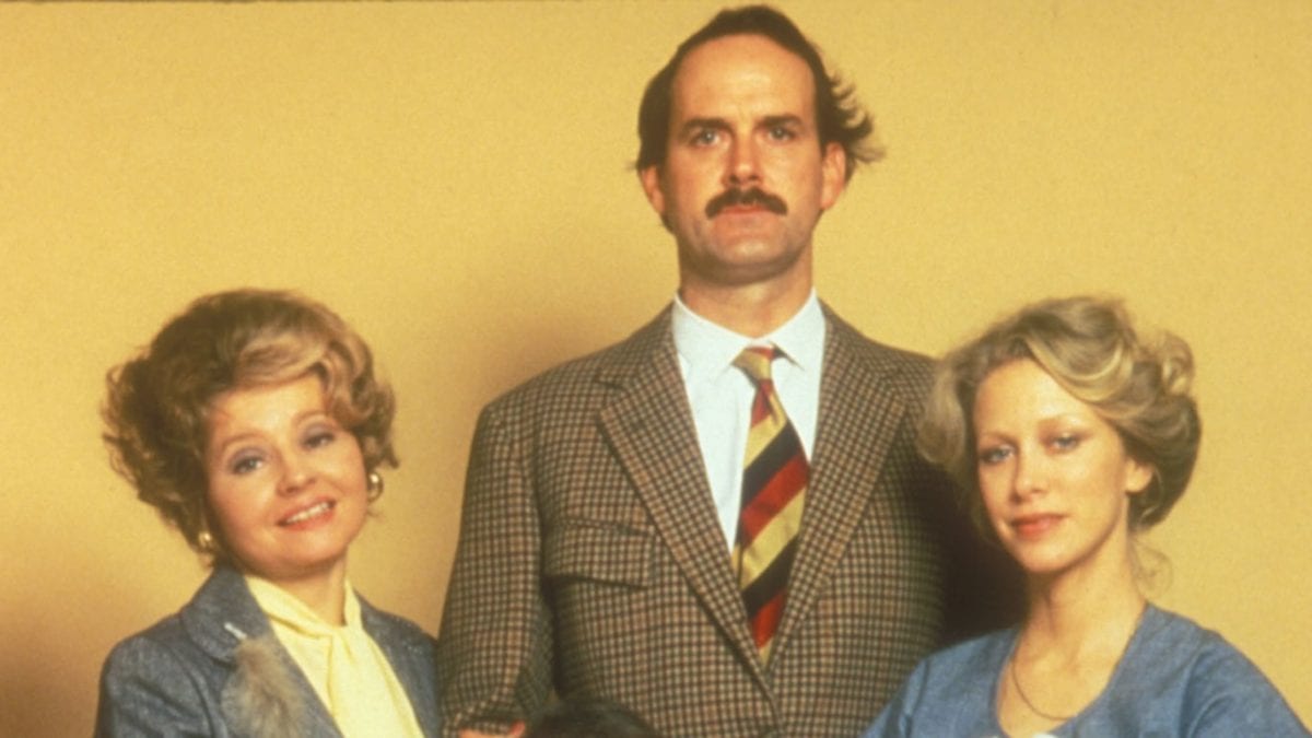 Fawlty-Towers