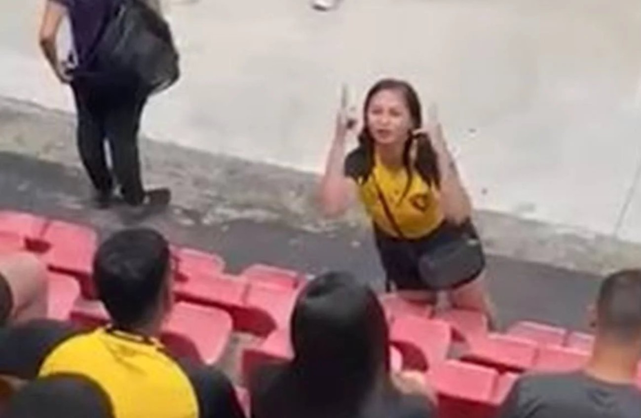 GYNAIKA-BRAZILIA-EROMENH