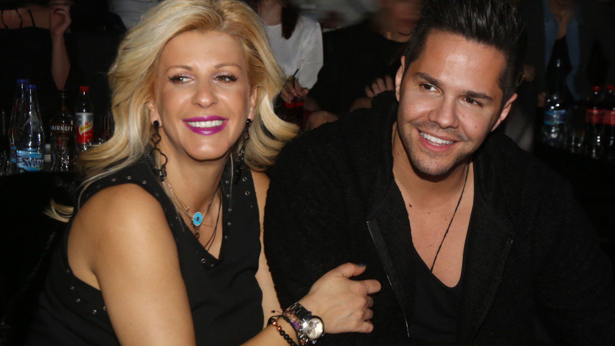 Giorgos-Tsalikis-Dora-Dimitropoulou