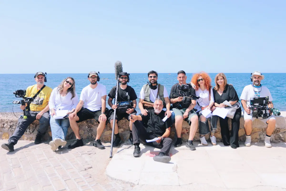 Η Γη της Ελιάς στα Χανιά