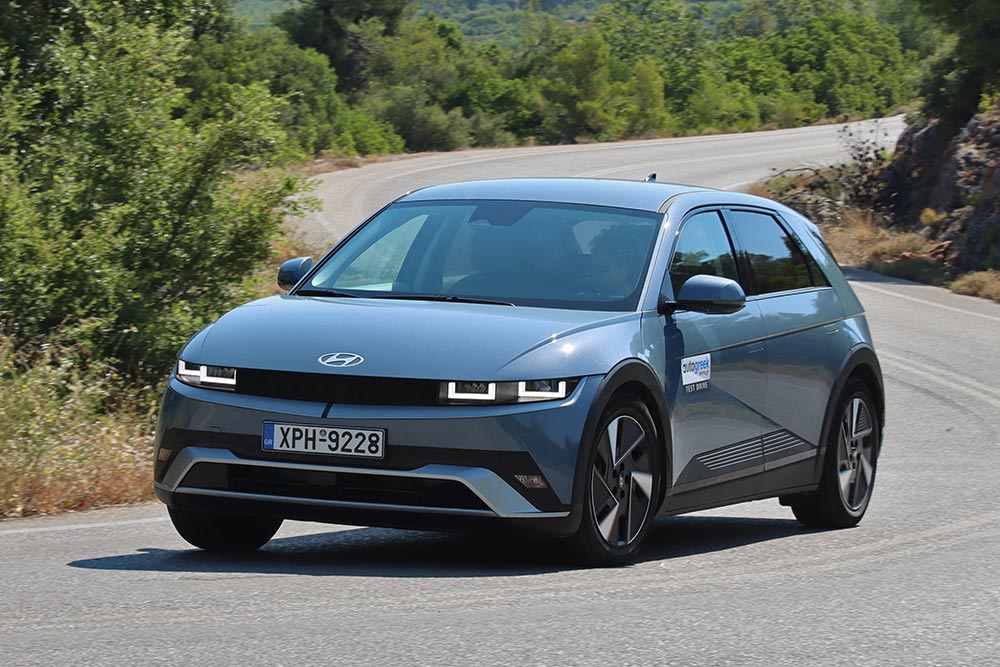 Η Hyundai πρωτοπορεί στην τεχνολογική καινοτομία 2 Hyundai Ioniq 5 FL 230 PS (31)