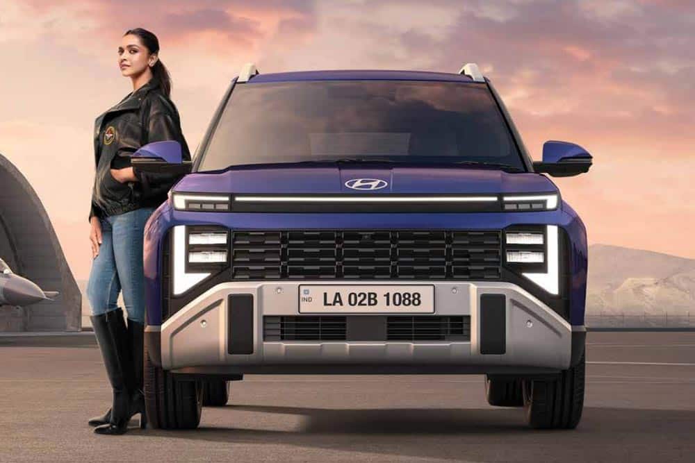 Ανανεωμένο μικρό SUV Hyundai Venue σε βενζίνη και diesel 12 Ανανεωμένο μικρό SUV Hyundai Venue σε βενζίνη και diesel