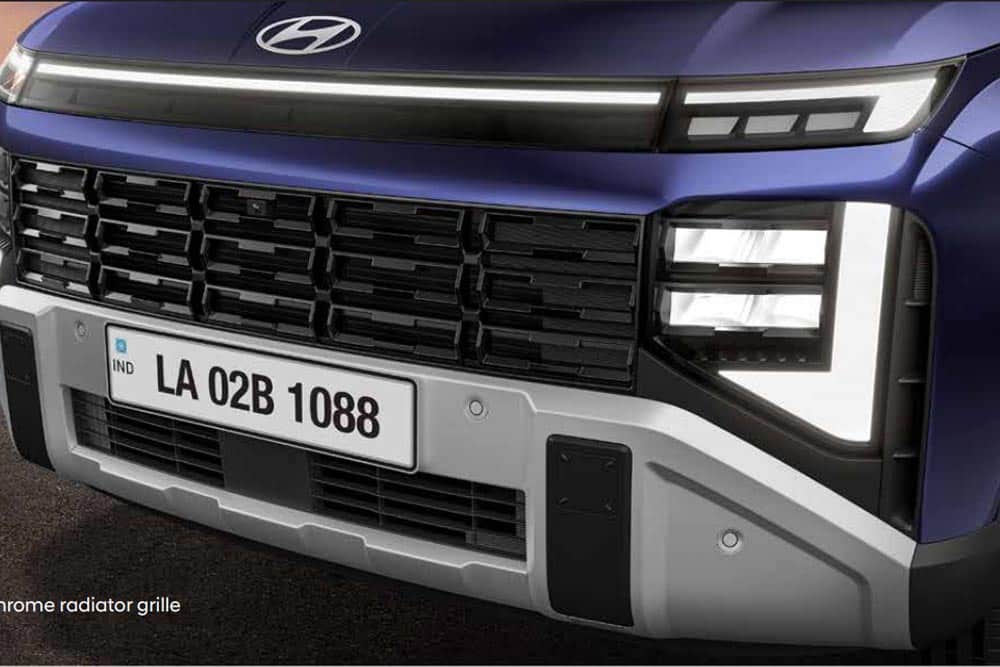 Ανανεωμένο μικρό SUV Hyundai Venue σε βενζίνη και diesel 17 Hyundai-Venue-2025-4