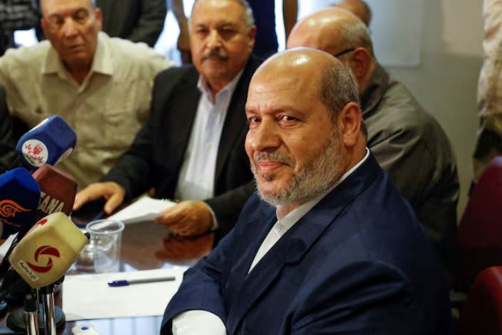 Χαμάς: Ανακοίνωσε τη λήξη της σύγκρουσης στη Γάζα