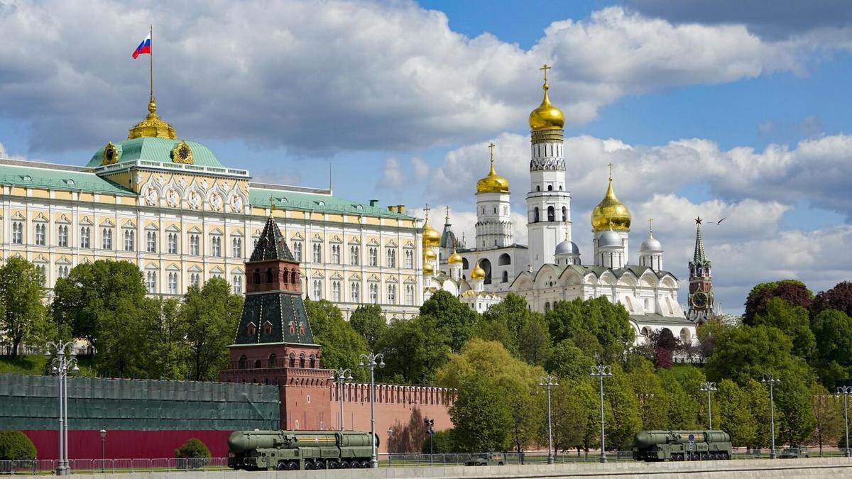 Kremlin