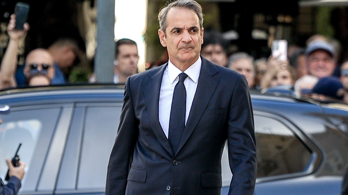 Kyriakos-Mitsotakis