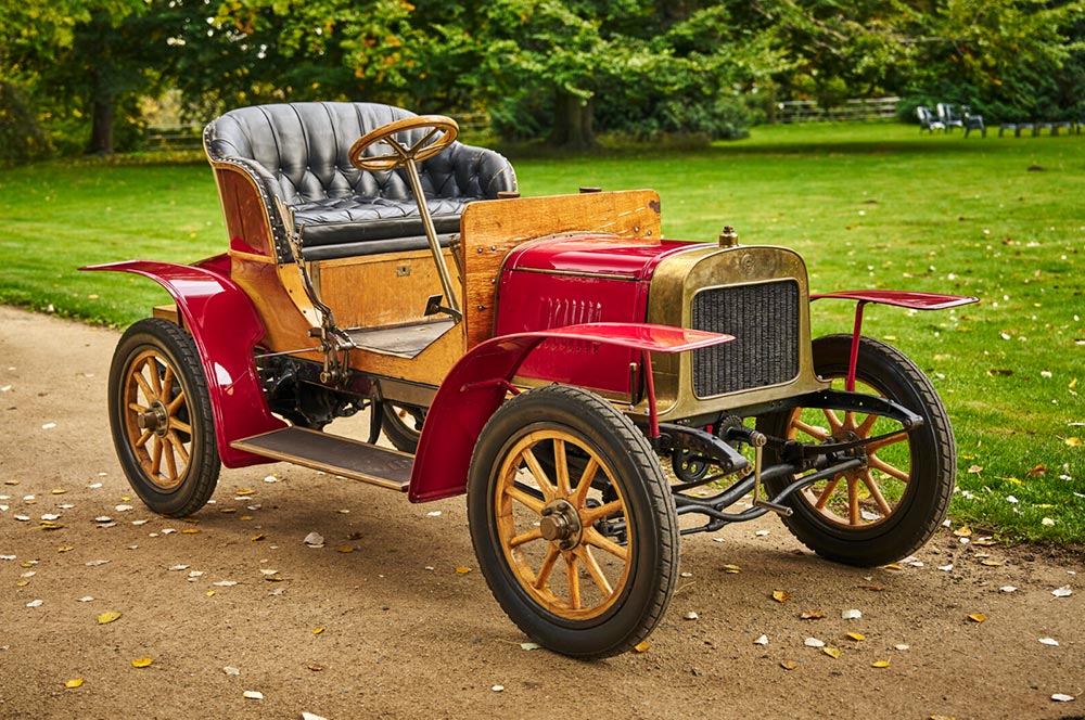 Δοκιμάσαμε Skoda από το 1940 στη γιορτή των 130 χρόνων