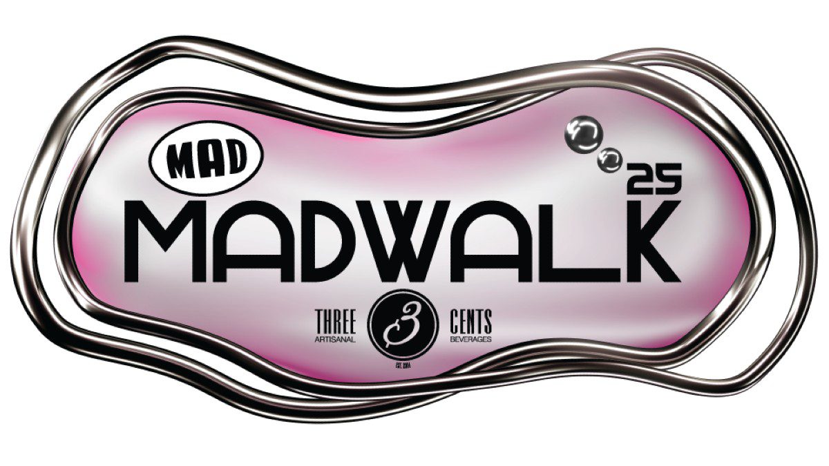 MadWalk25