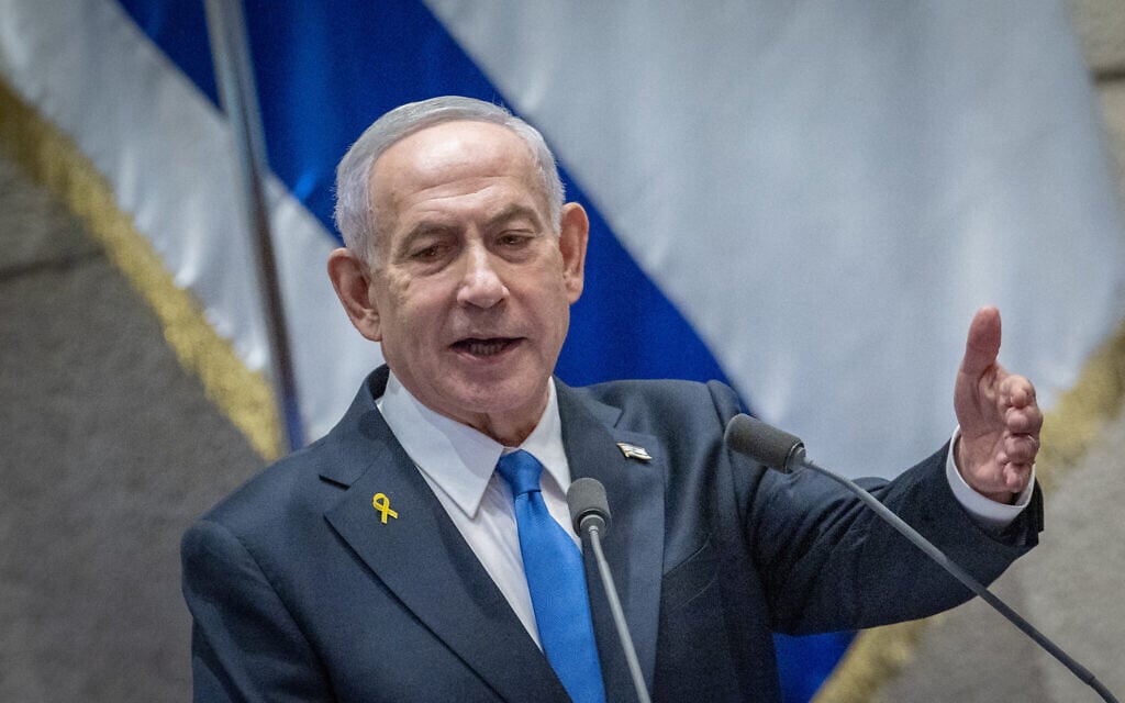 Netanyahu-2