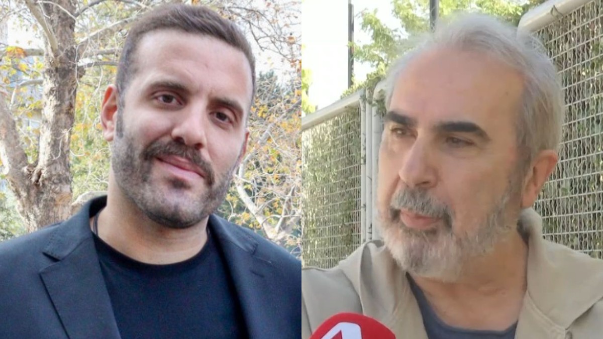 Βαγγέλης Περρής για Νίκο Παππά: «Καταθέσαμε αίτημα άρσης ασυλίας στο Ευρωκοινοβούλιο»