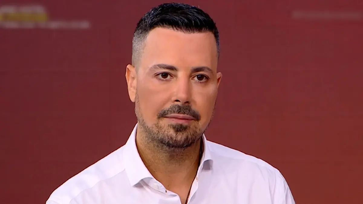 Πέτρος Κουσουλός