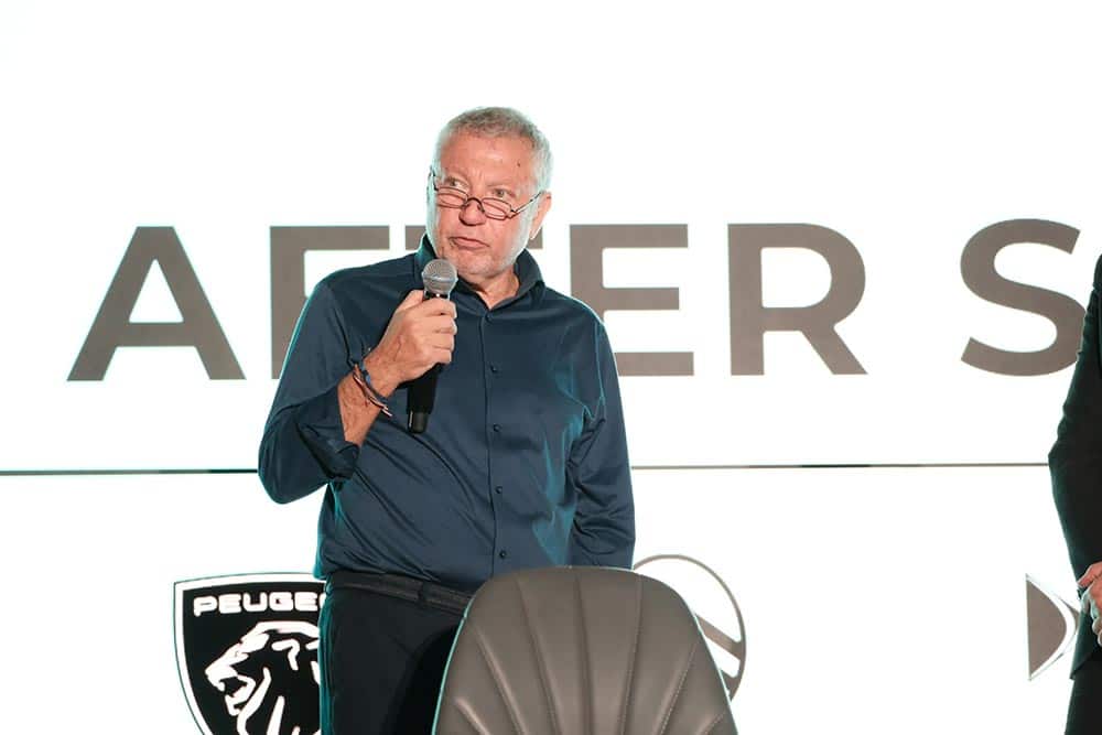 Ετήσια Διάσκεψη After Sales 2025 από τον Όμιλο Συγγελίδη 5 SYNGELIDIS-after-sales-(3)