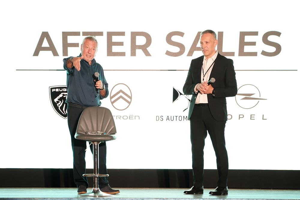 Ετήσια Διάσκεψη After Sales 2025 από τον Όμιλο Συγγελίδη 4 SYNGELIDIS-after-sales-(4)