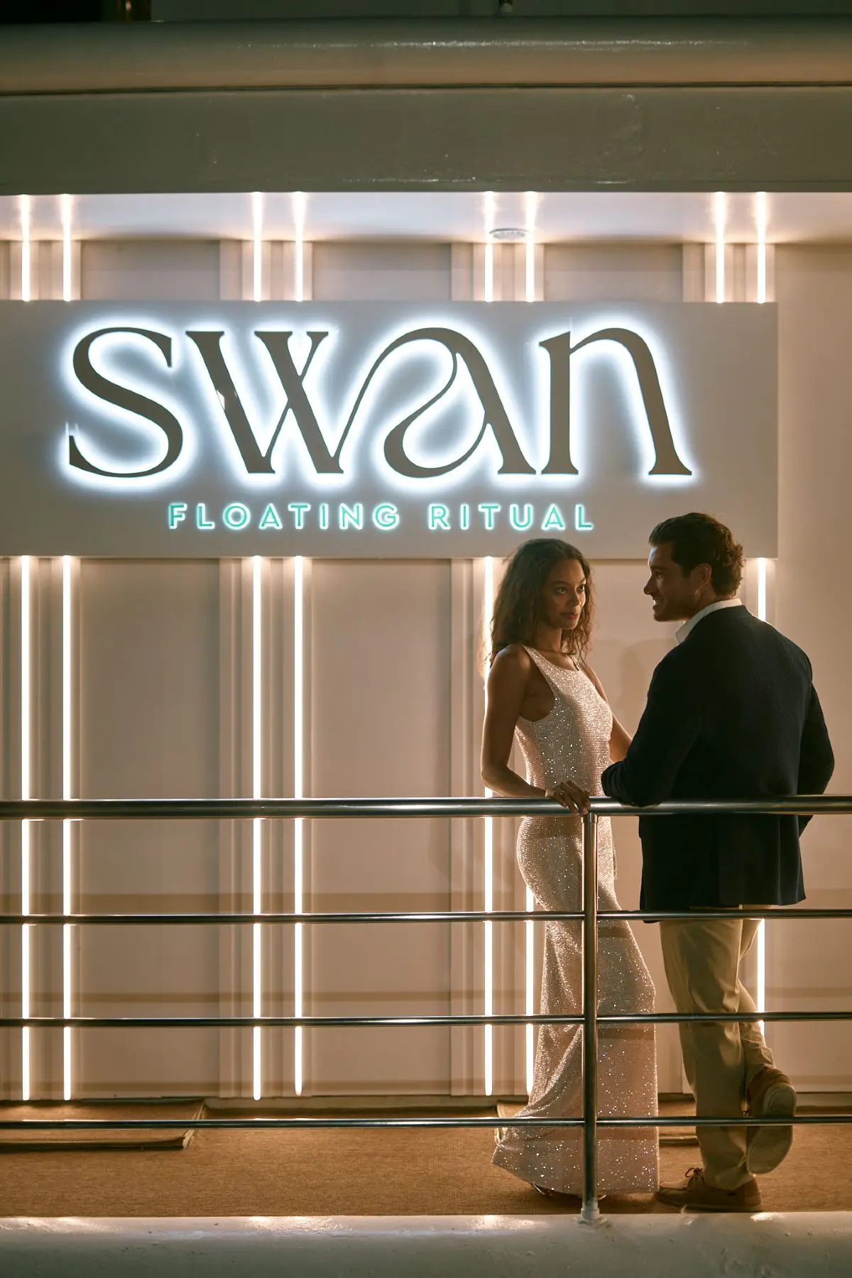 Swan