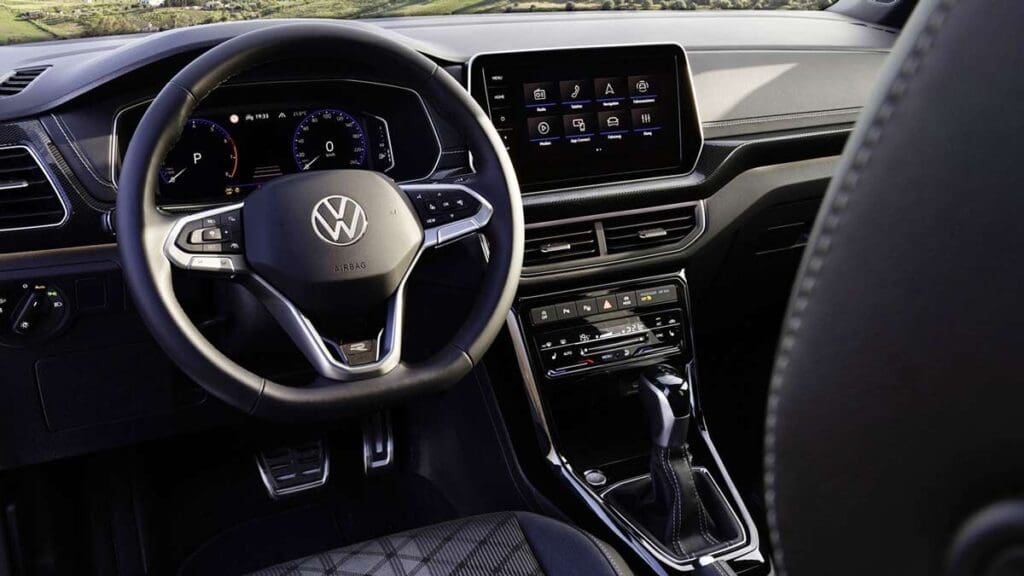 Η VW μειώνει την τιμή του T-Cross έως το τέλος του μήνα 9 VW T-Cross