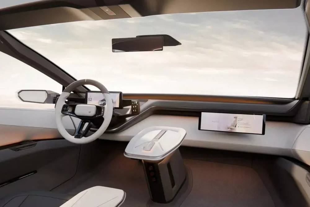 Ανανεωμένο και πρωτοποριακό Toyota Corolla με το βλέμμα στο μέλλον 12 Ανανεωμένο και πρωτοποριακό Toyota Corolla με το βλέμμα στο μέλλον