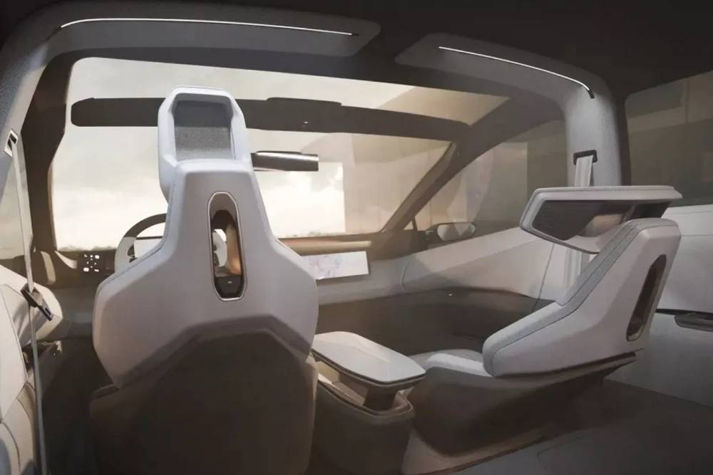 Ανανεωμένο και πρωτοποριακό Toyota Corolla με το βλέμμα στο μέλλον 21 Toyota-Corolla-Concept-Japan-Mobility-Show-22-2048