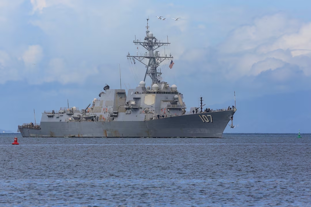 Βενεζουέλα: Η πιο ριψοκίνδυνη επίδειξη δύναμης των ΗΠΑ μετά την Κρίση της Κούβας – Ο Τραμπ, η CIA και το σχέδιο ανατροπής του Μαδούρο